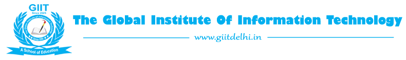 The Global Institute Of Information Technology